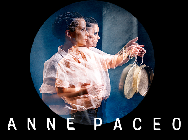 Toutes les informations sur Anne Paceo, batteuse & compositrice. All about Anne Paceo, french drummer & composer